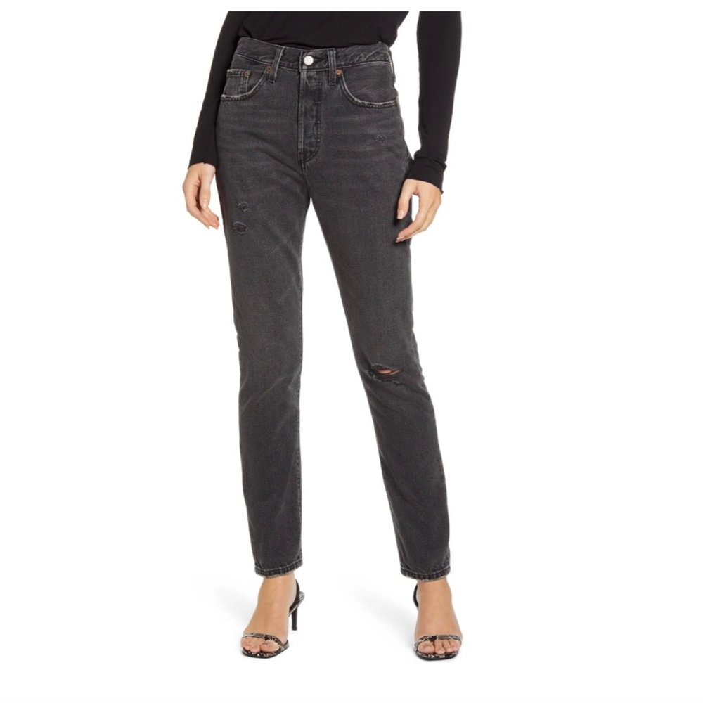 Levi’s 501 Jeans